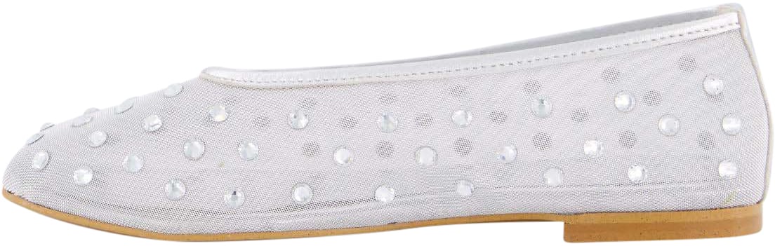 Toral Dames Tl-Sybilla Ballerina Metallic Metallic