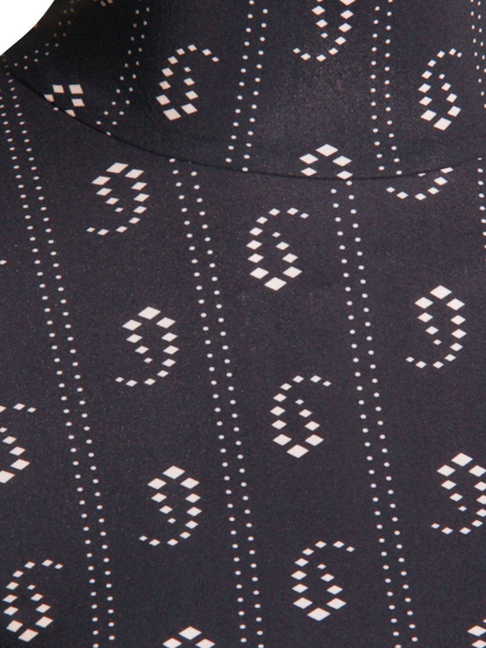 Tory Burch Top Medium Navy Navy