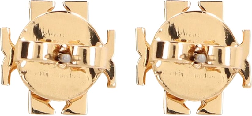Tory Burch Bijoux Gold Goud