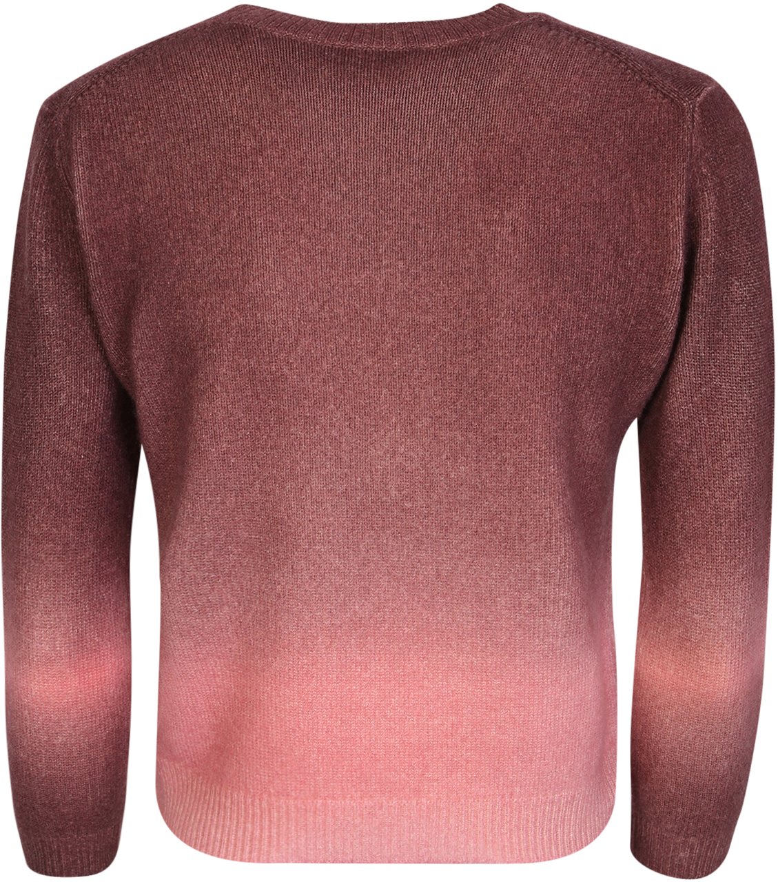 Tory Burch TORY BURCH Pink Knitwear Roze
