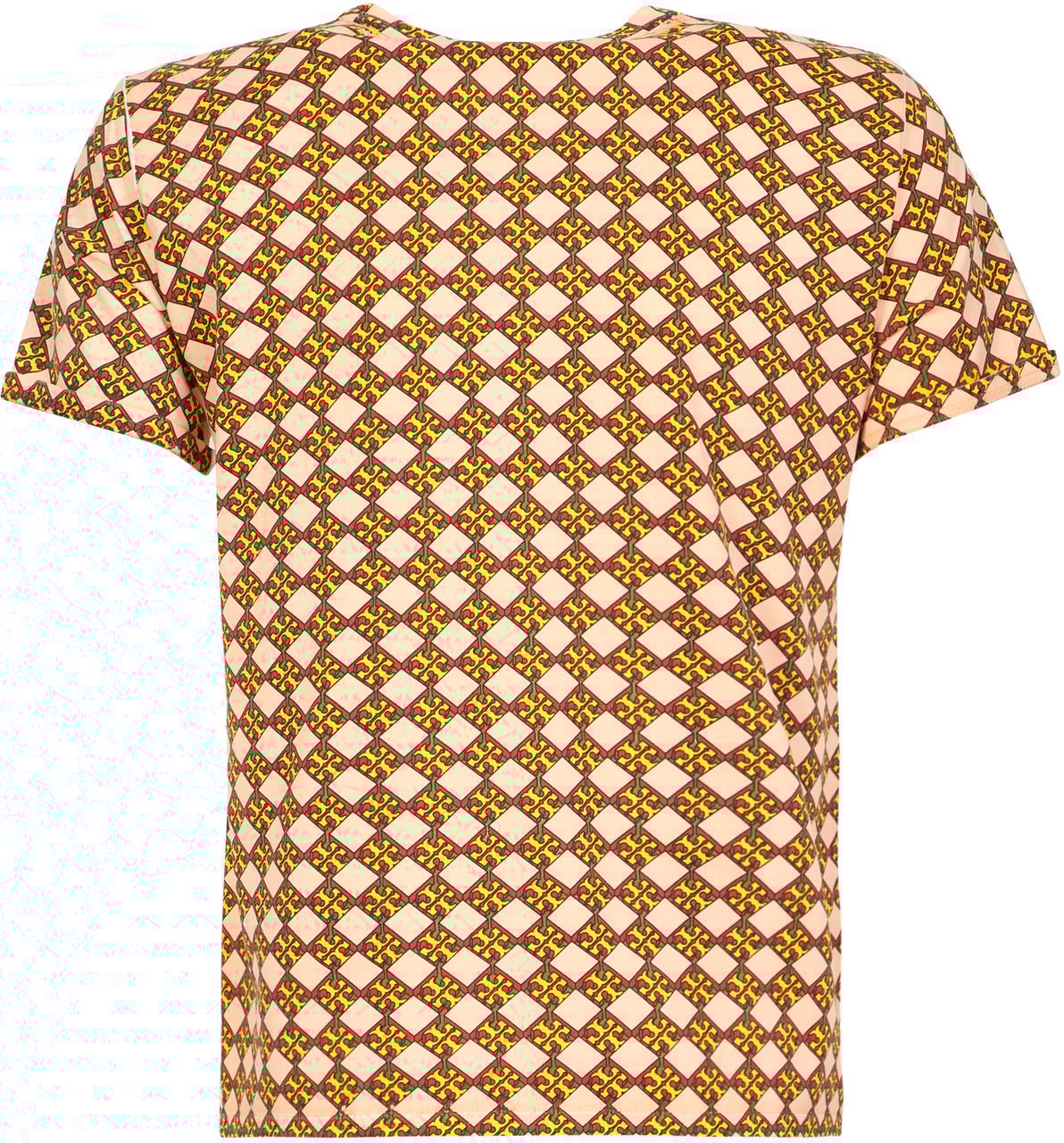 Tory Burch TORY BURCH Multi T-Shirts Divers