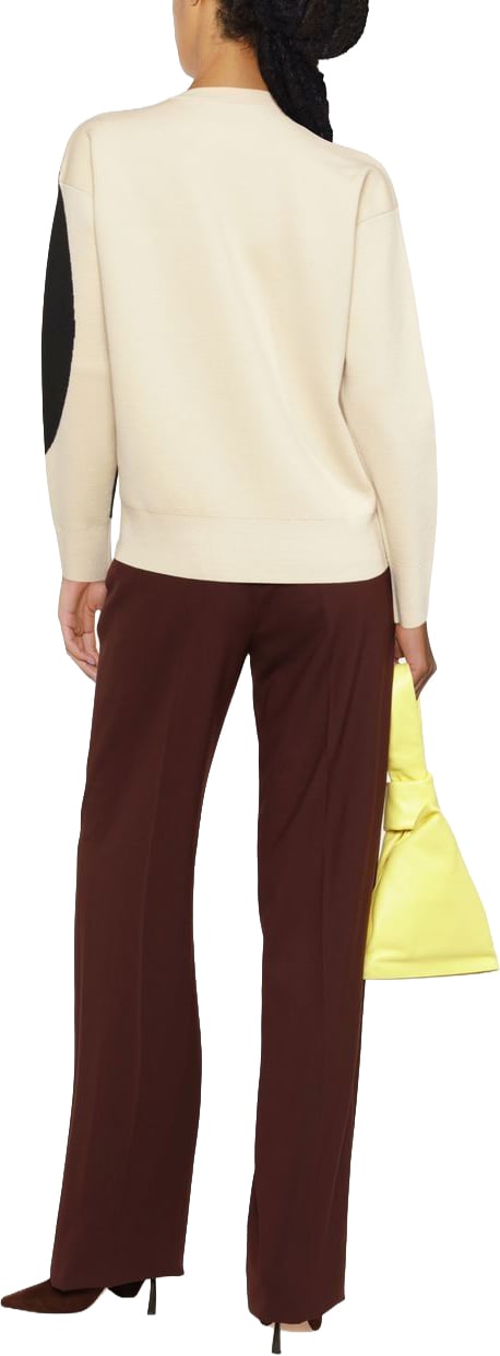 Tory Burch Sweaters White Divers