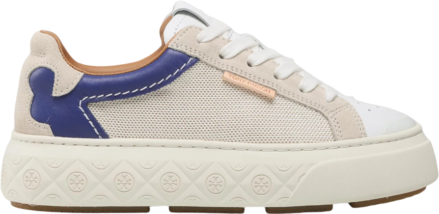 Tory Burch Sneakers Ladybug beige Beige