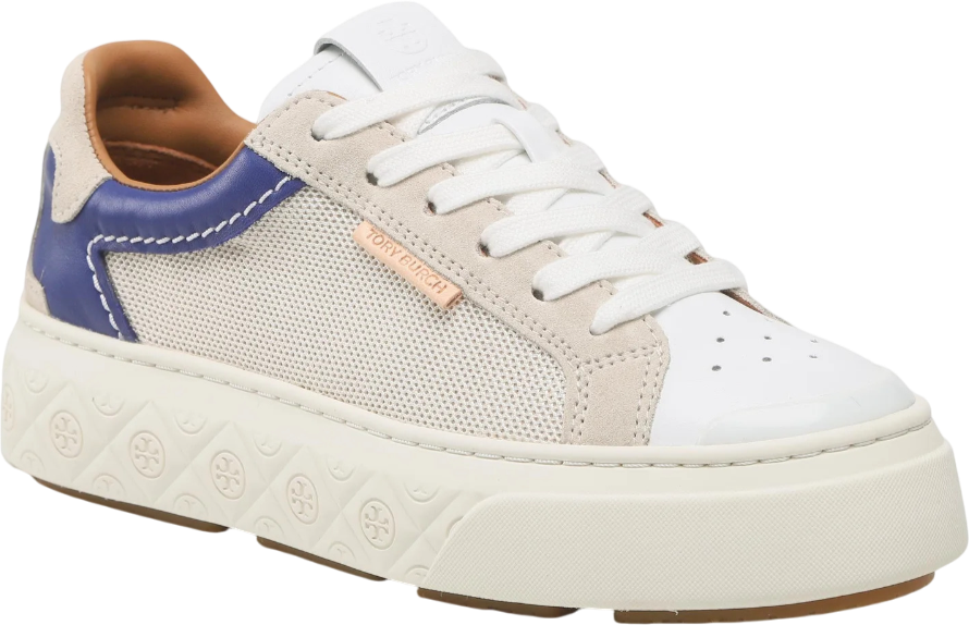 Tory Burch Sneakers Ladybug beige Beige