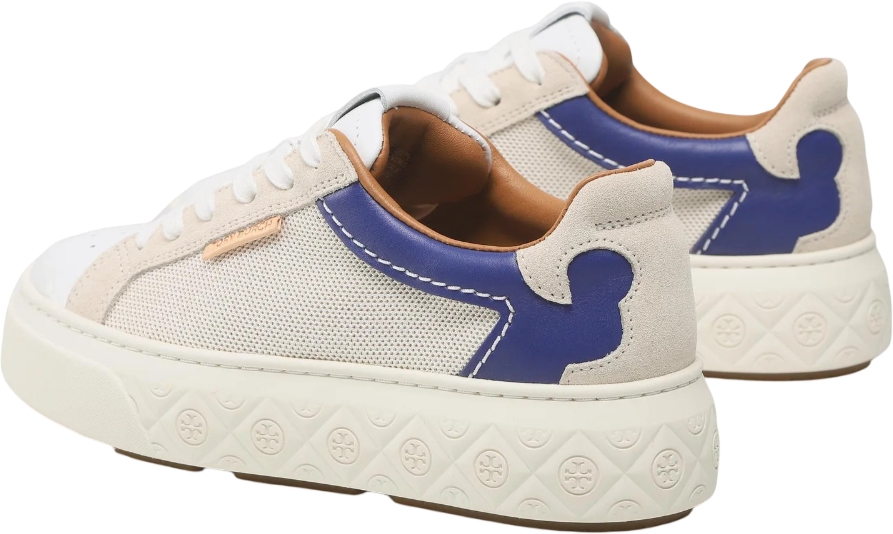 Tory Burch Sneakers Ladybug beige Beige