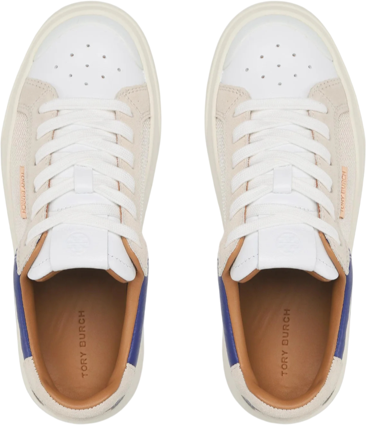 Tory Burch Sneakers Ladybug beige Beige
