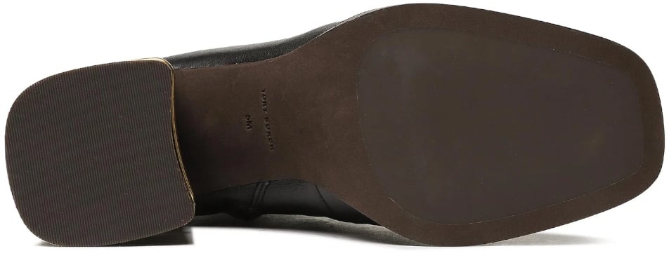 Tory Burch Boots Black Zwart