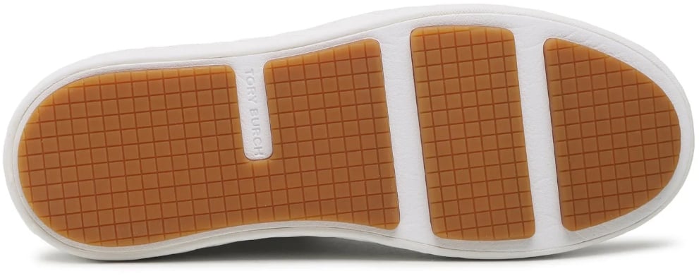 Tory Burch Sneakers White Wit