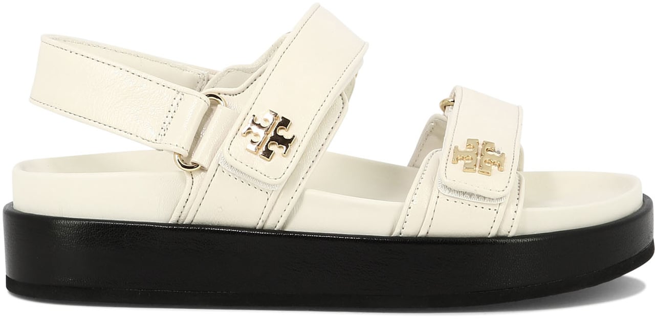 Tory Burch Sandals Beige