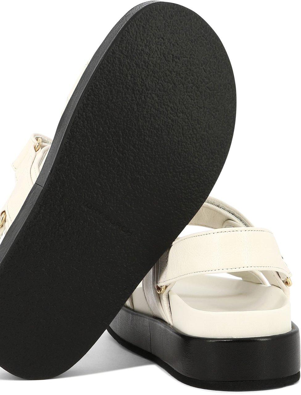 Tory Burch Sandals Beige