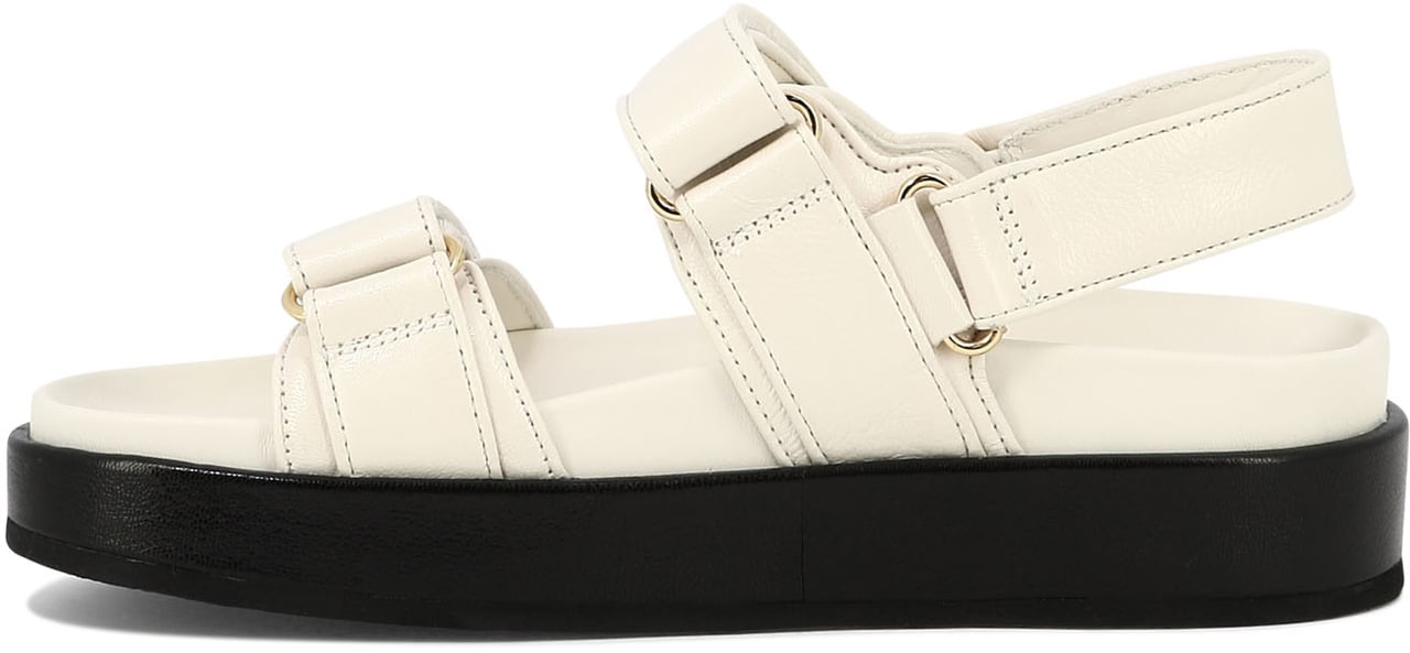 Tory Burch Sandals Beige