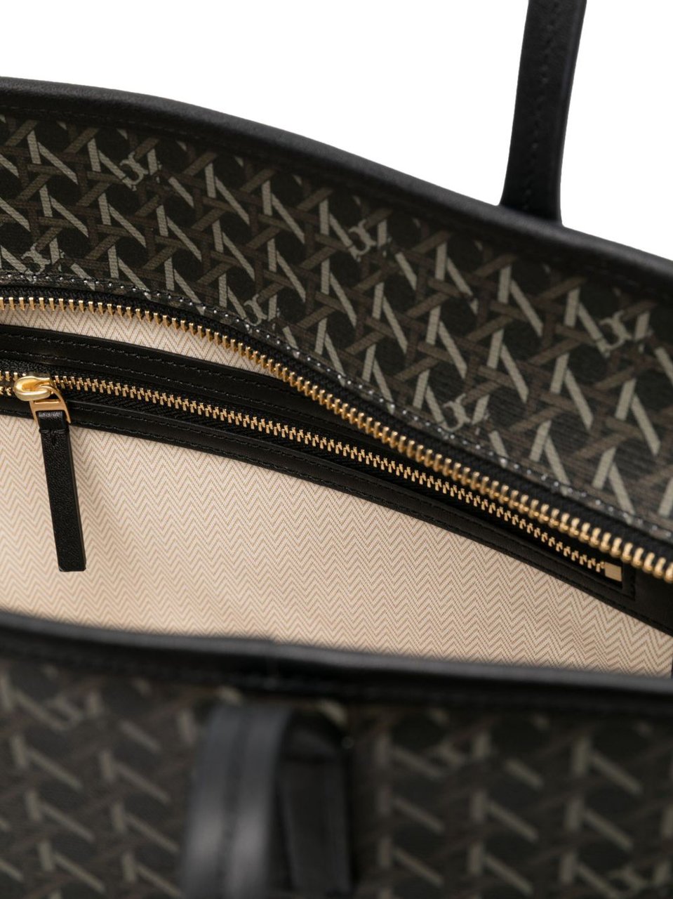 Tory Burch Bags Black Zwart