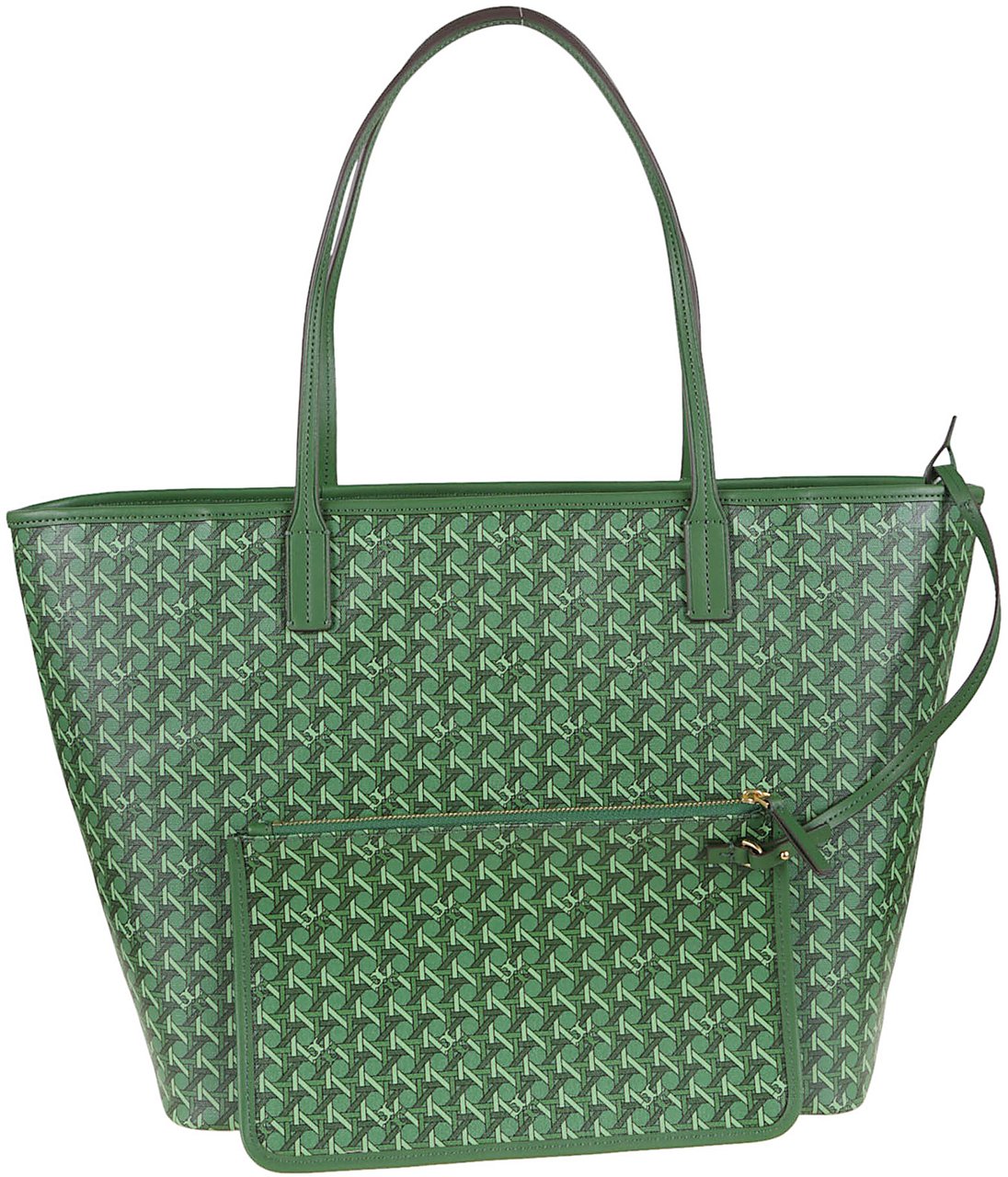 Tory Burch TORY BURCH 145634.EVER Groen