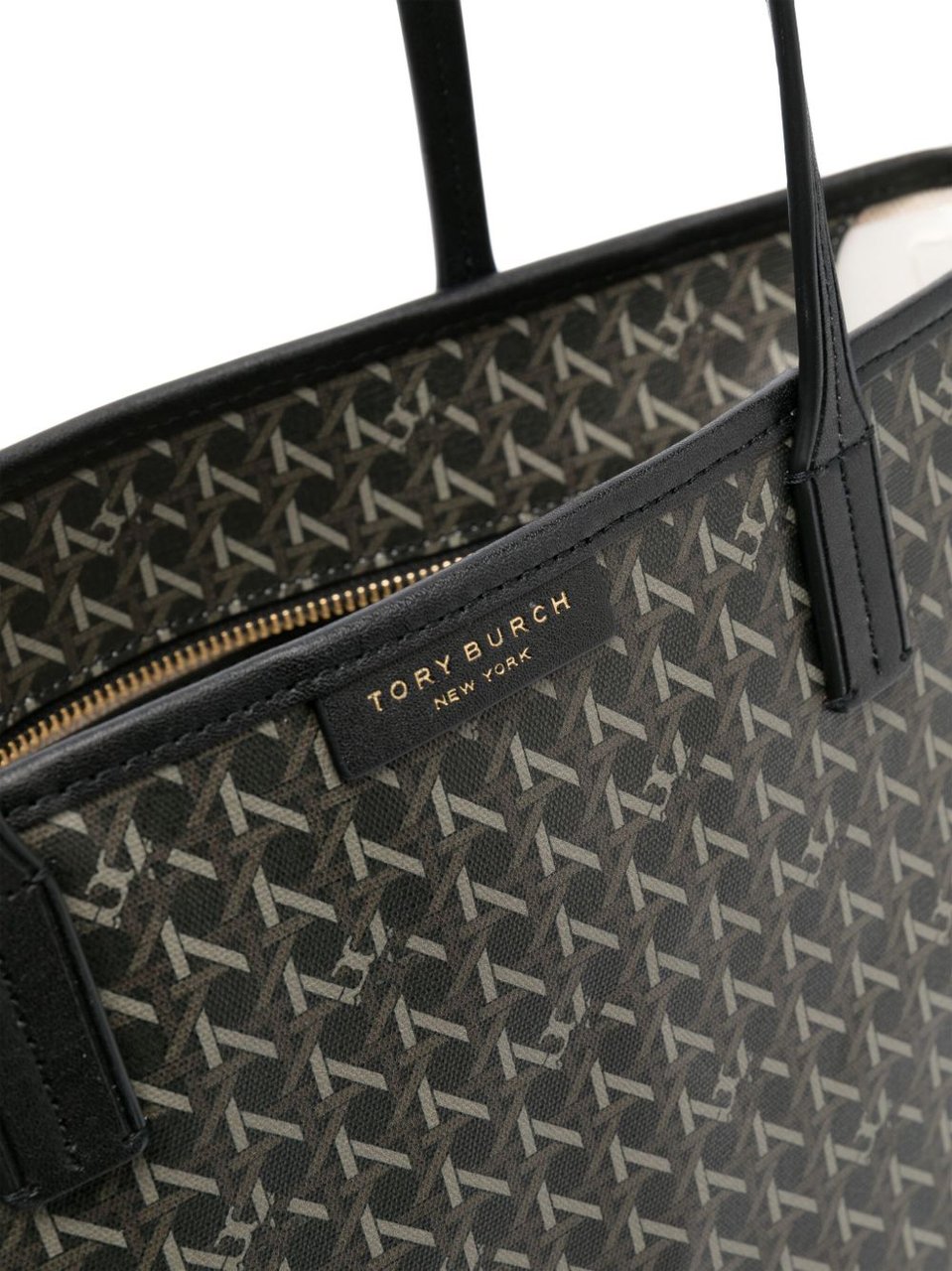 Tory Burch Bags Black Zwart
