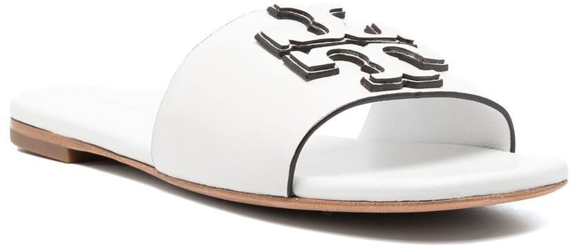 Tory Burch Sandals White Wit