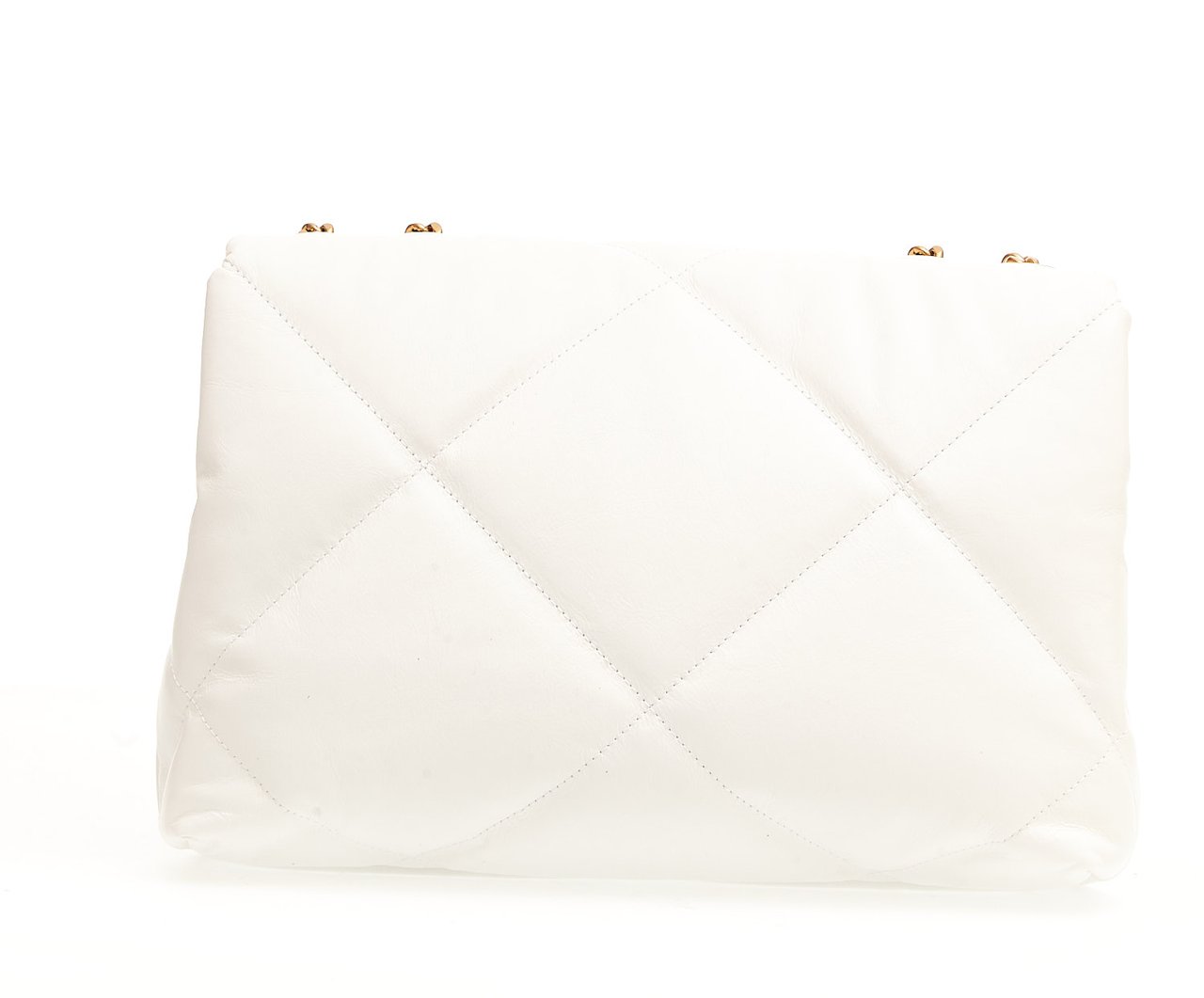 Tory Burch Small Shoulder Bag Bianca Wit
