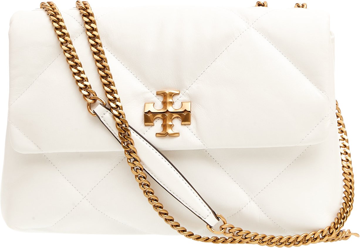 Tory Burch Small Shoulder Bag Bianca Wit