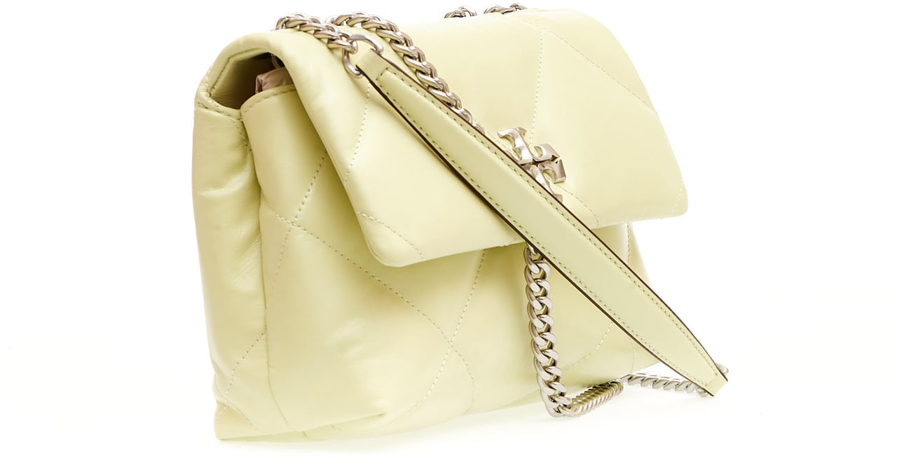 Tory Burch Small Shoulder Bag Verdina Groen