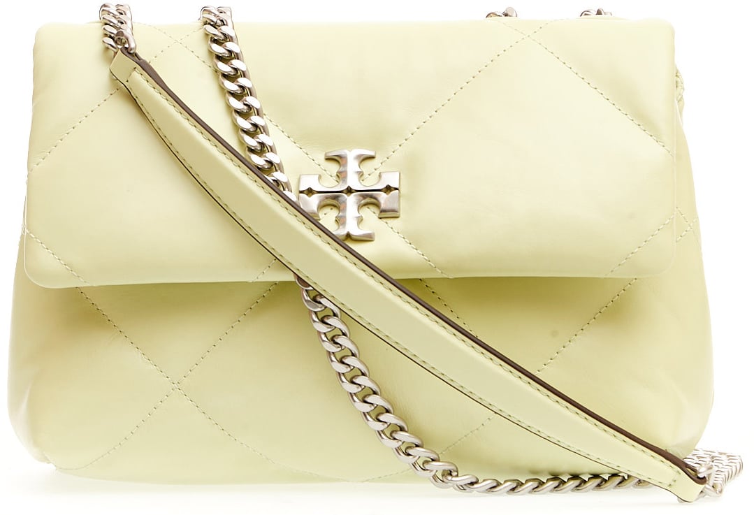 Tory Burch Small Shoulder Bag Verdina Groen