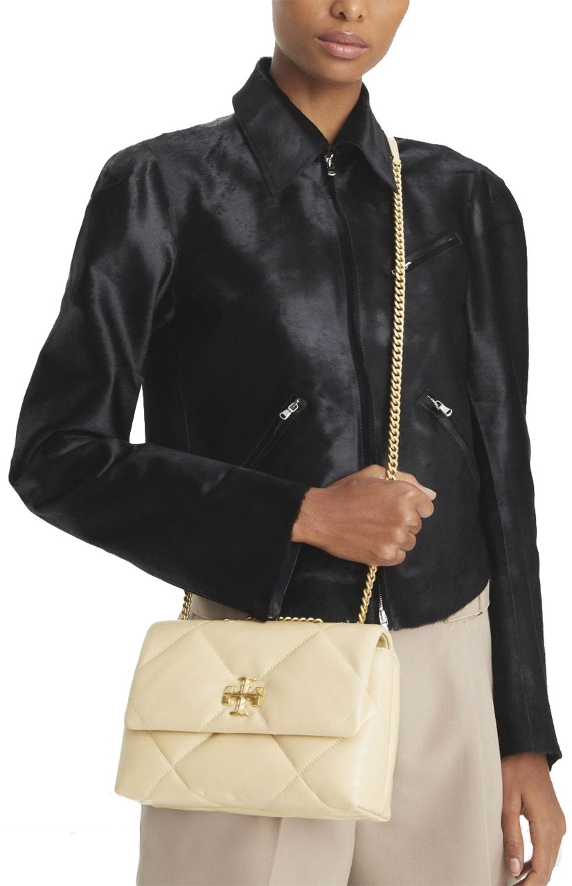 Tory Burch Bags Beige Beige