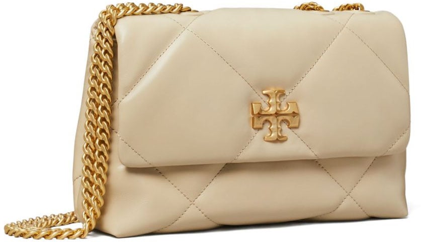 Tory Burch Bags Grey Lichtgrijs