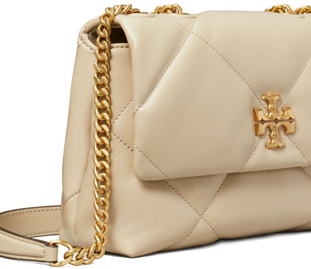 Tory Burch Bags Grey Lichtgrijs