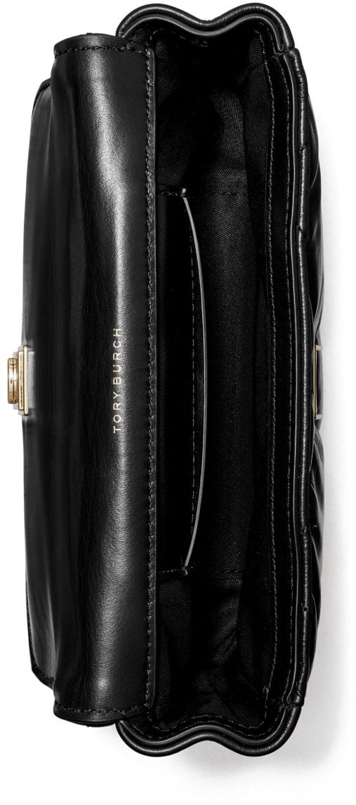 Tory Burch Bags Black Zwart