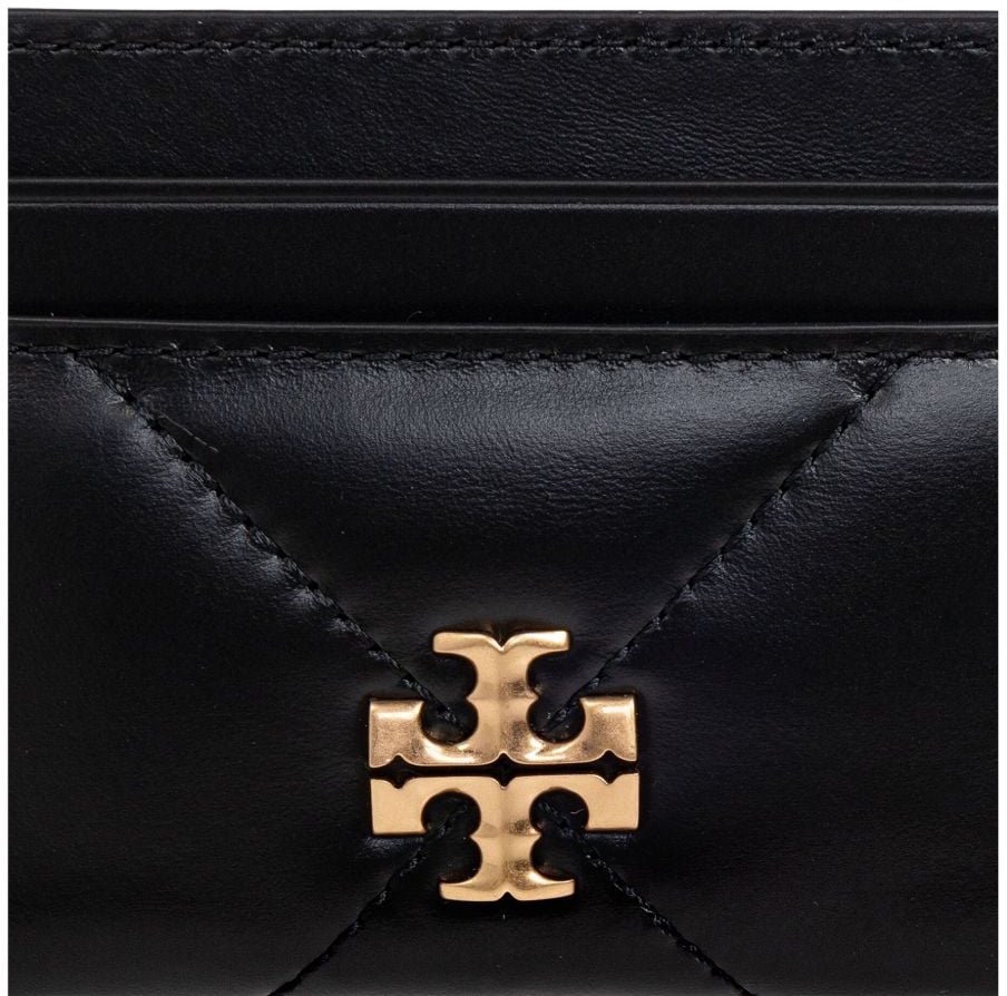 Tory Burch Wallets Black Zwart