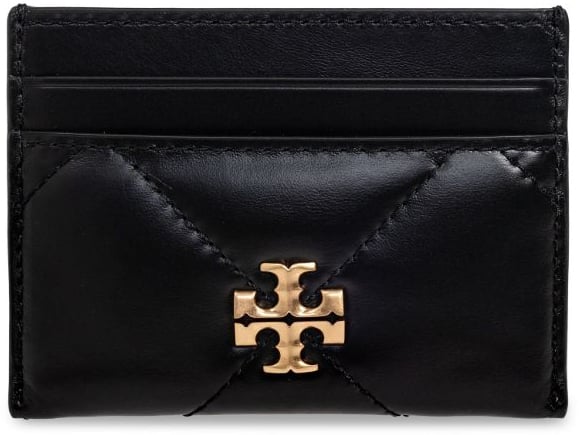 Tory Burch Wallets Black Zwart
