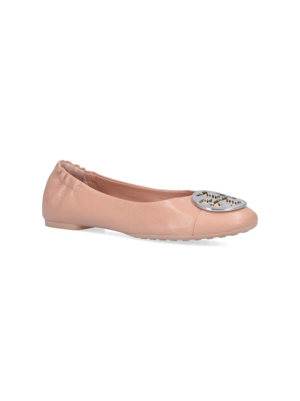 Tory Burch Claire' Ballerinas – Pink Roze