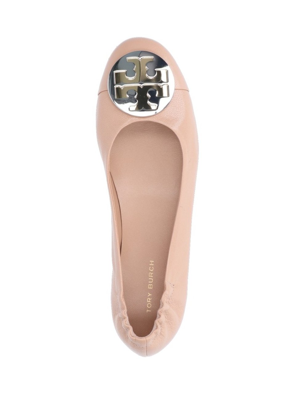 Tory Burch Claire' Ballerinas – Pink Roze