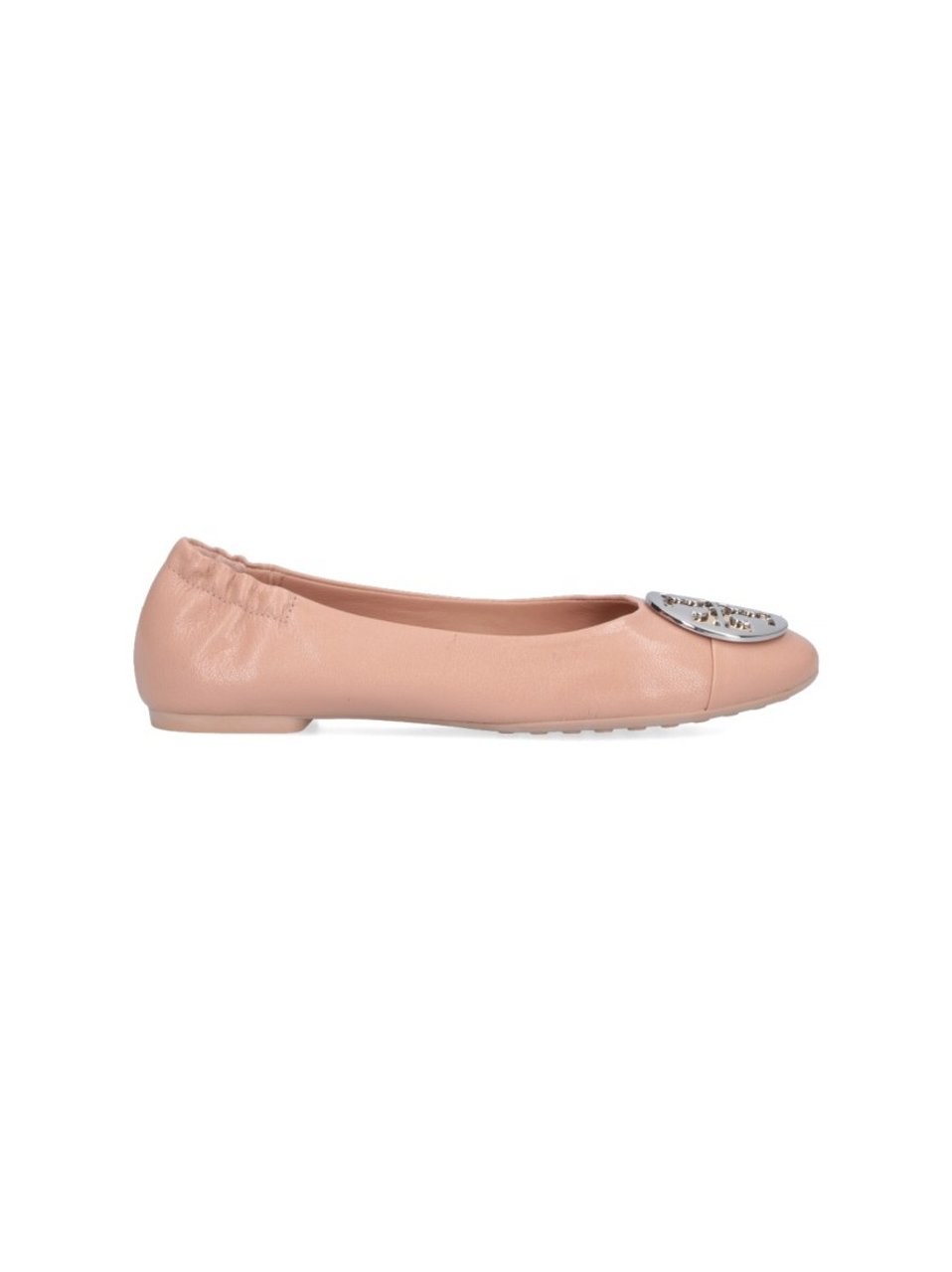 Tory Burch Claire' Ballerinas – Pink Roze