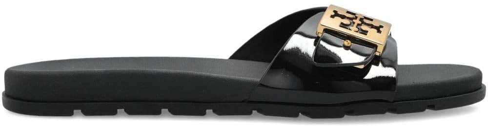 Tory Burch Sandals Black Zwart