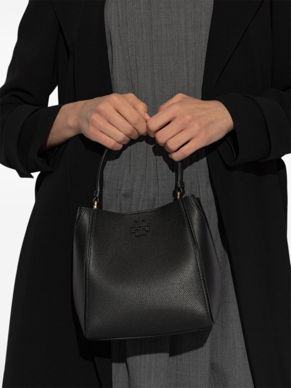 Tory Burch Bags Black Zwart
