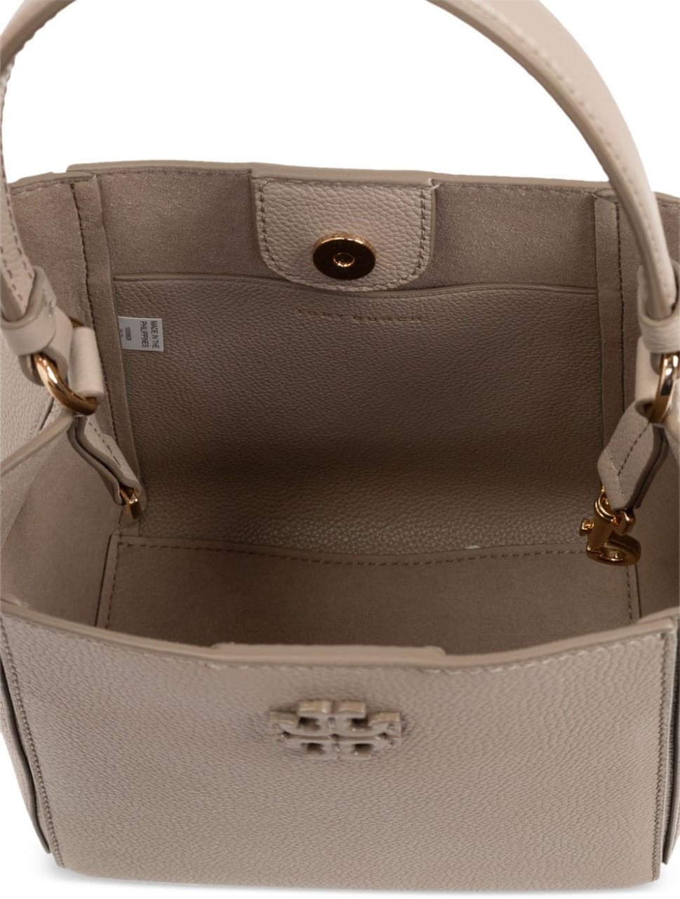 Tory Burch Bags Light Grey Grijs