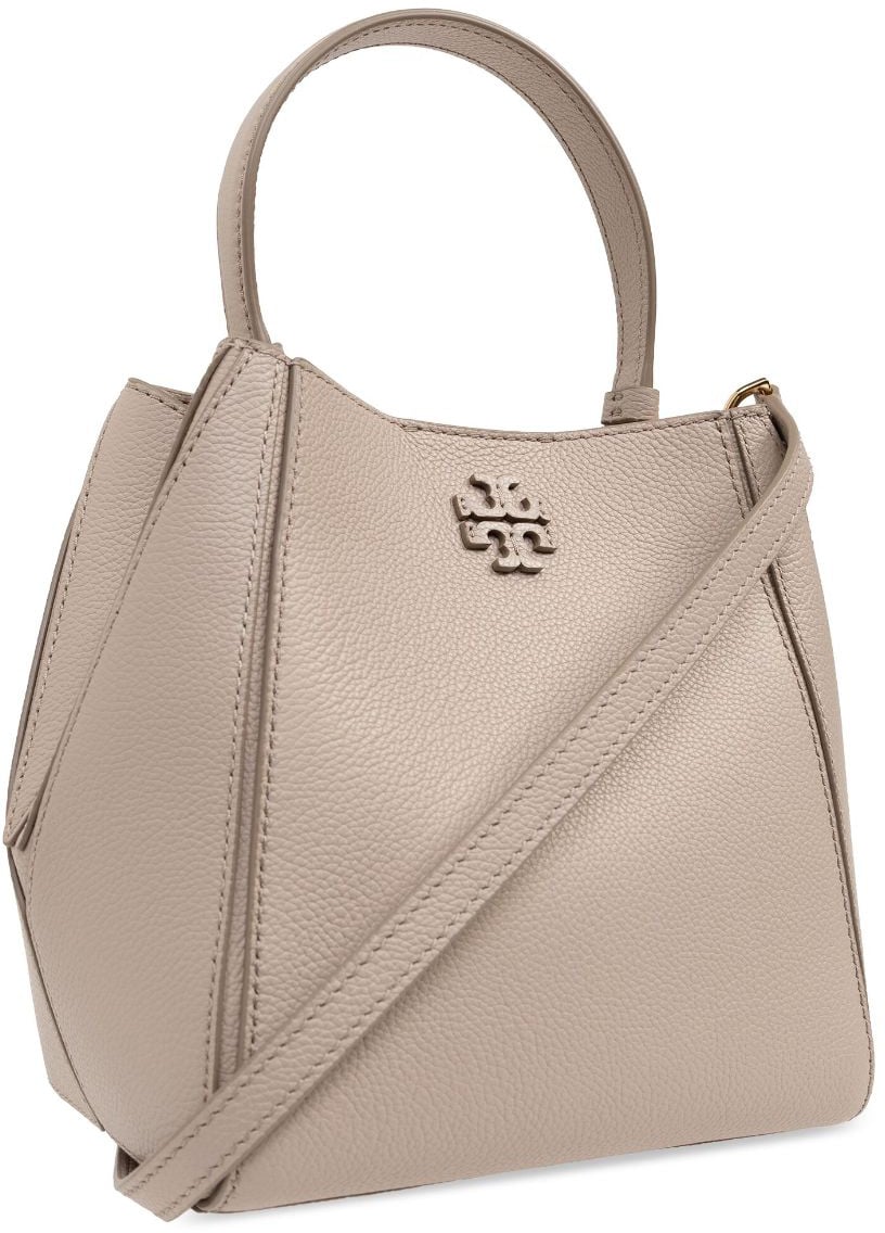 Tory Burch Bags Light Grey Grijs