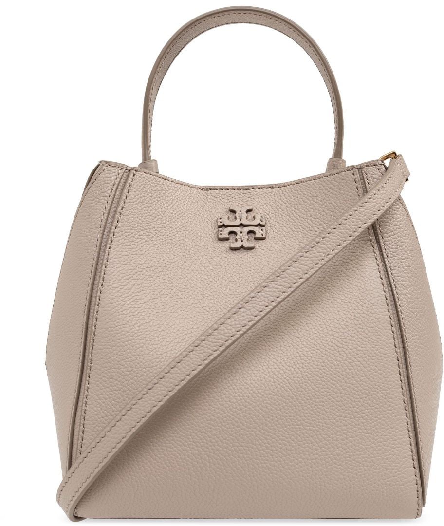 Tory Burch Bags Light Grey Grijs