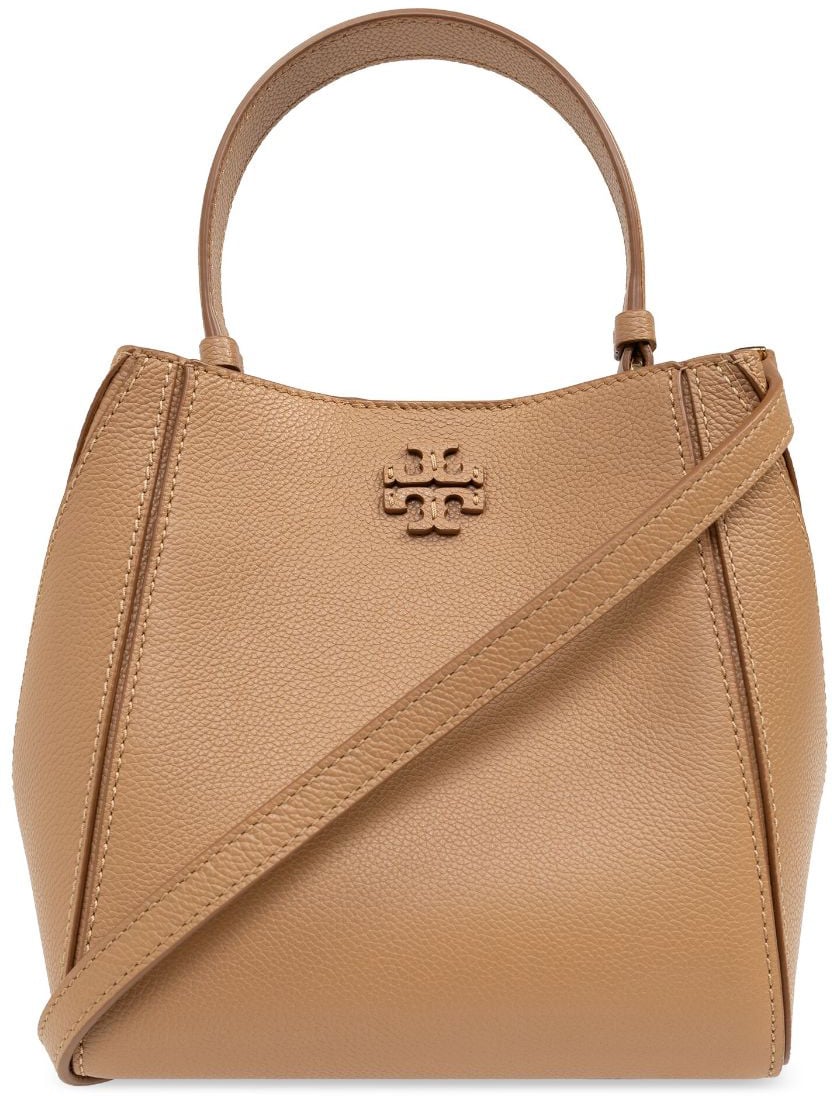 Tory Burch Bags Marrone Chiaro Bruin