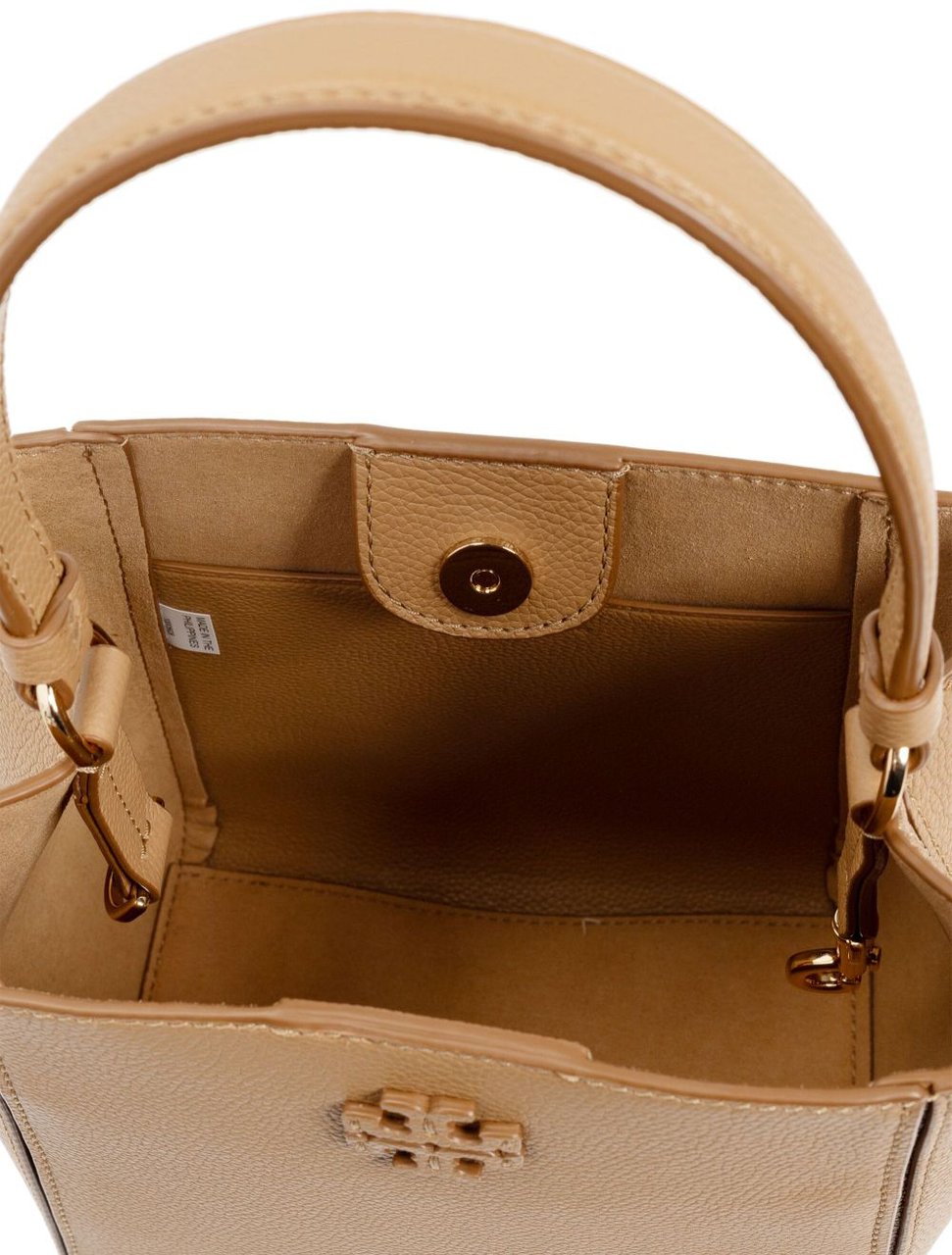 Tory Burch Bags Brown Bruin