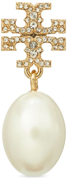 Tory Burch Bijoux Gold Goud