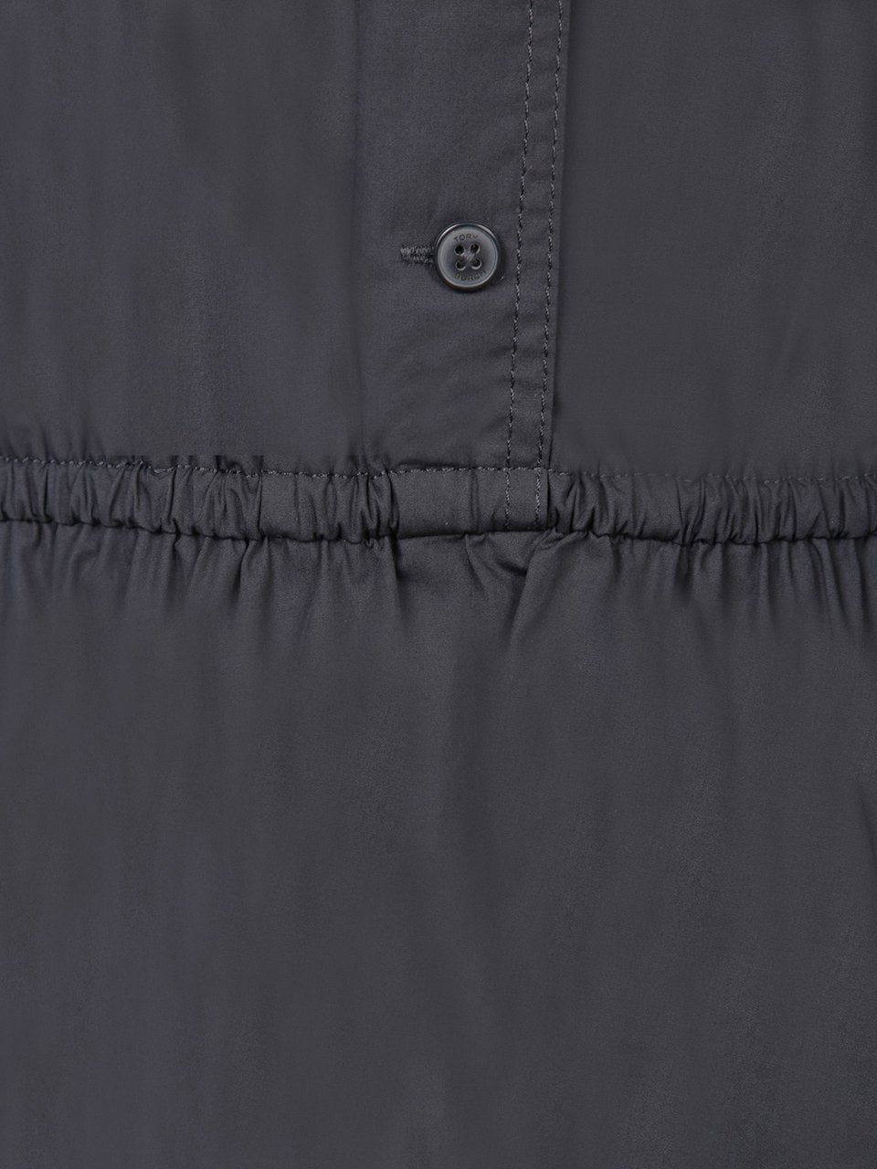 Tory Burch TORY BURCH Black Dresses Zwart