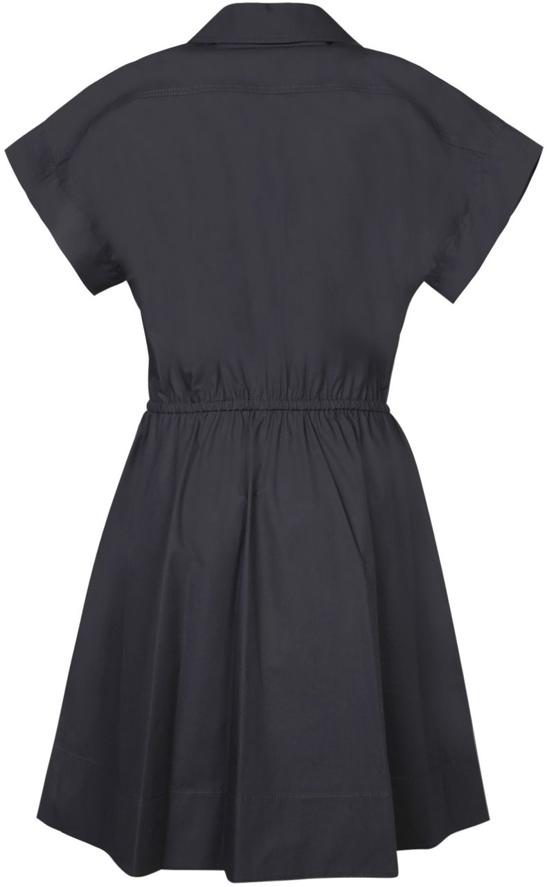 Tory Burch TORY BURCH Black Dresses Zwart