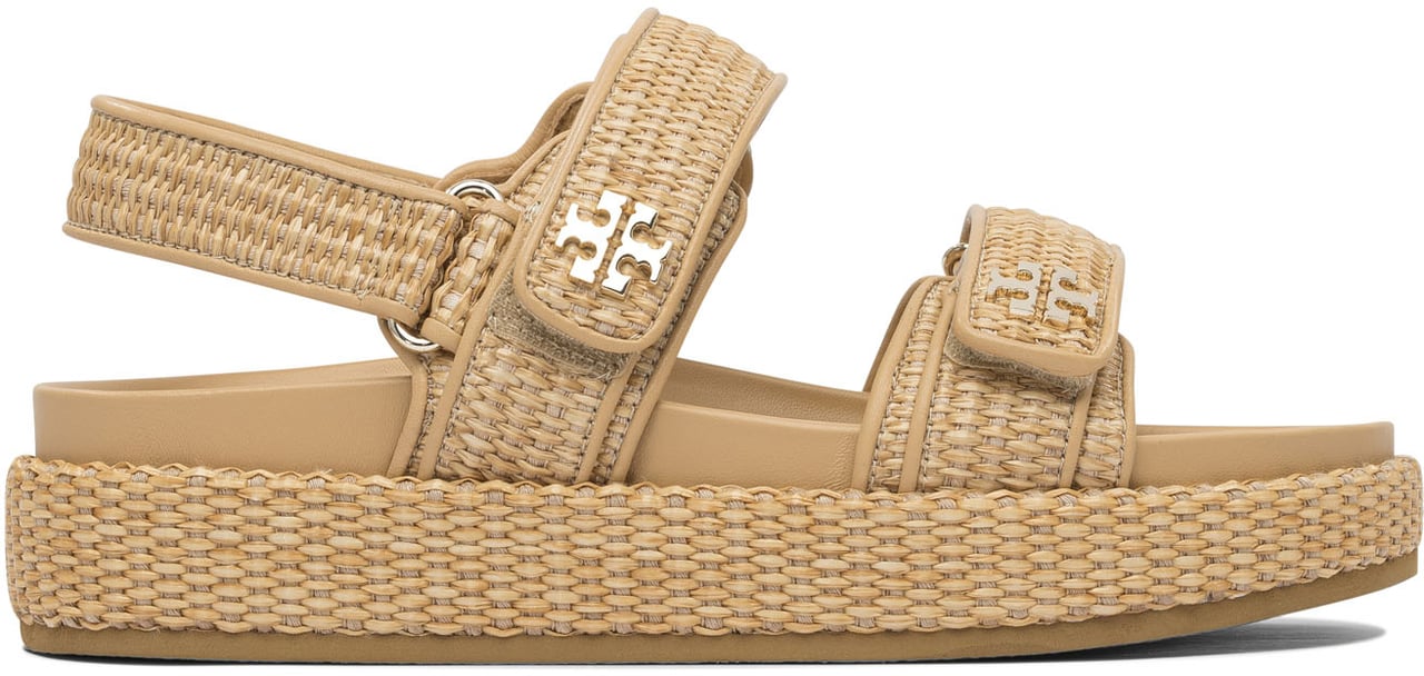 Tory Burch Sandals Beige