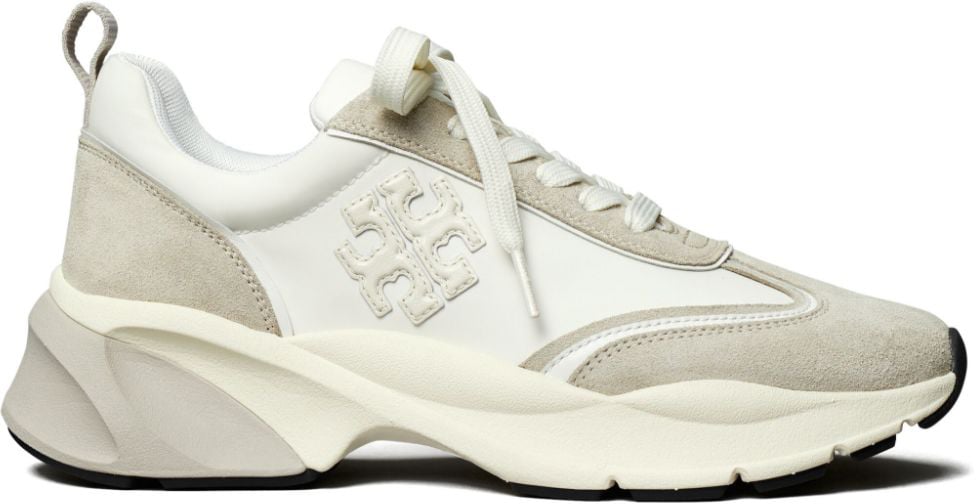 Tory Burch Sneakers White Wit