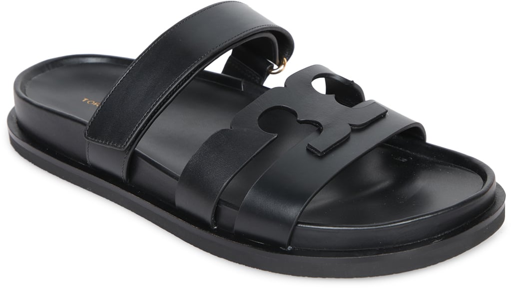 Tory Burch TORY BURCH Black Sandals Zwart