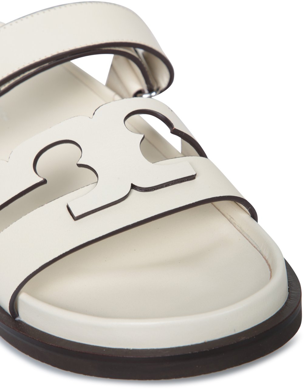 Tory Burch TORY BURCH White Sandals Wit