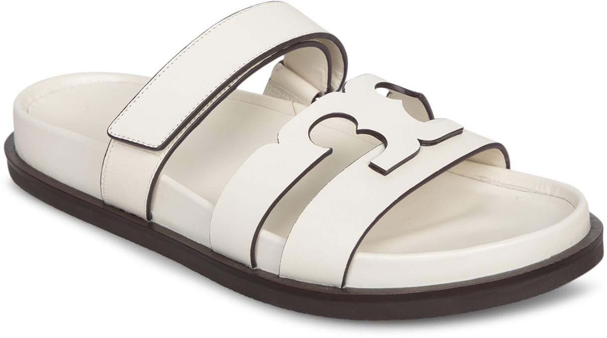 Tory Burch TORY BURCH White Sandals Wit