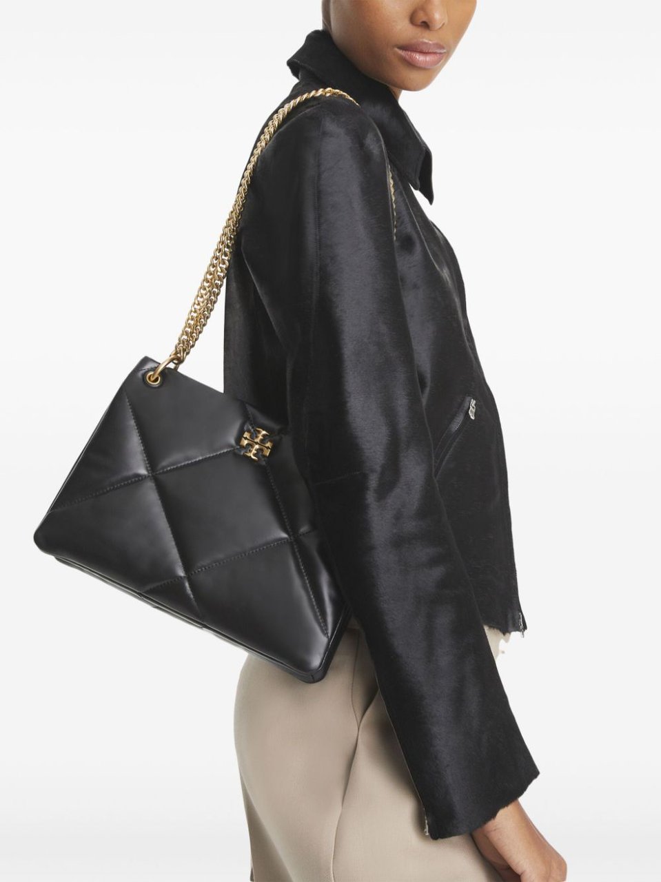 Tory Burch Bags Black Zwart