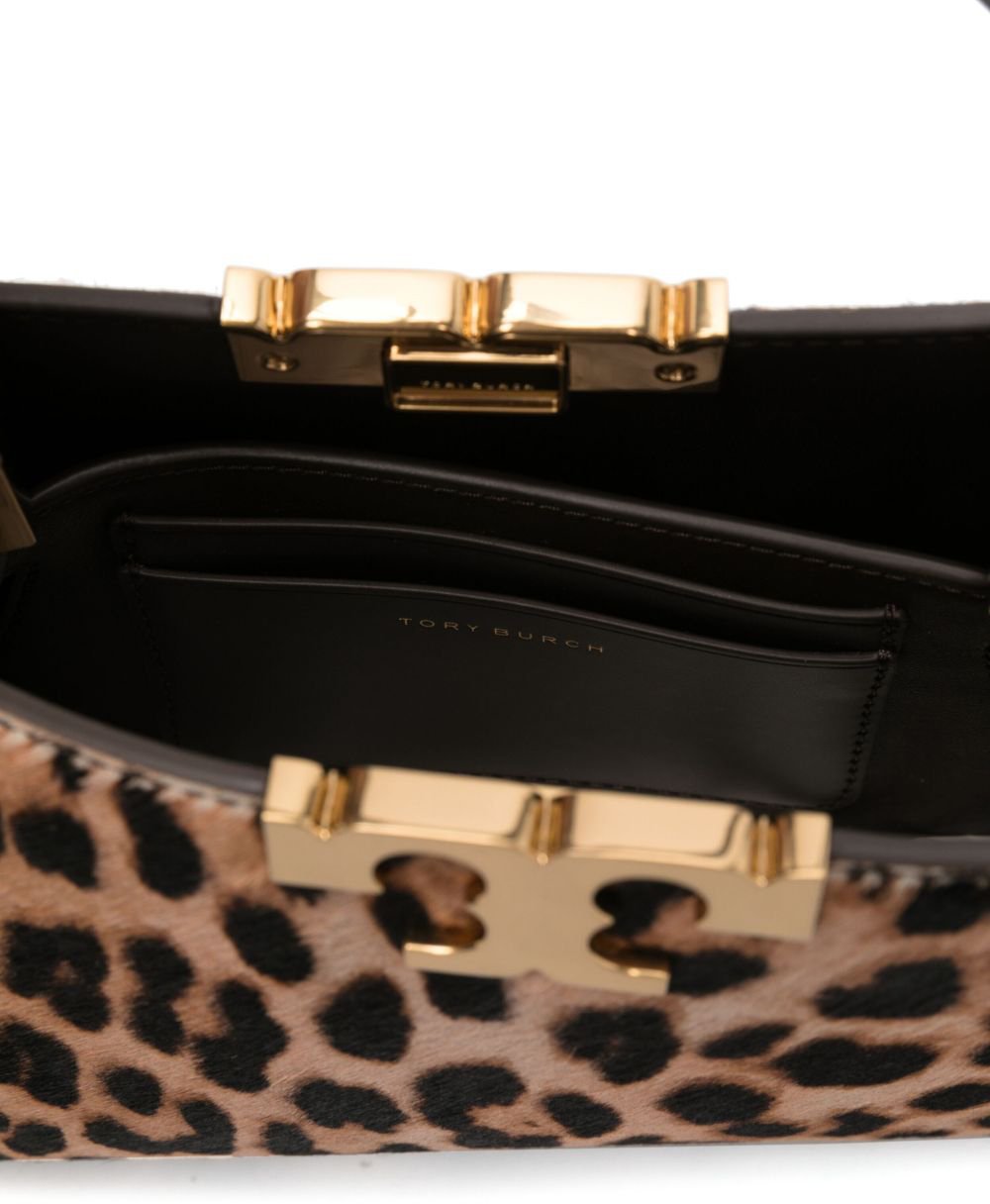 Tory Burch Bags Brown Bruin