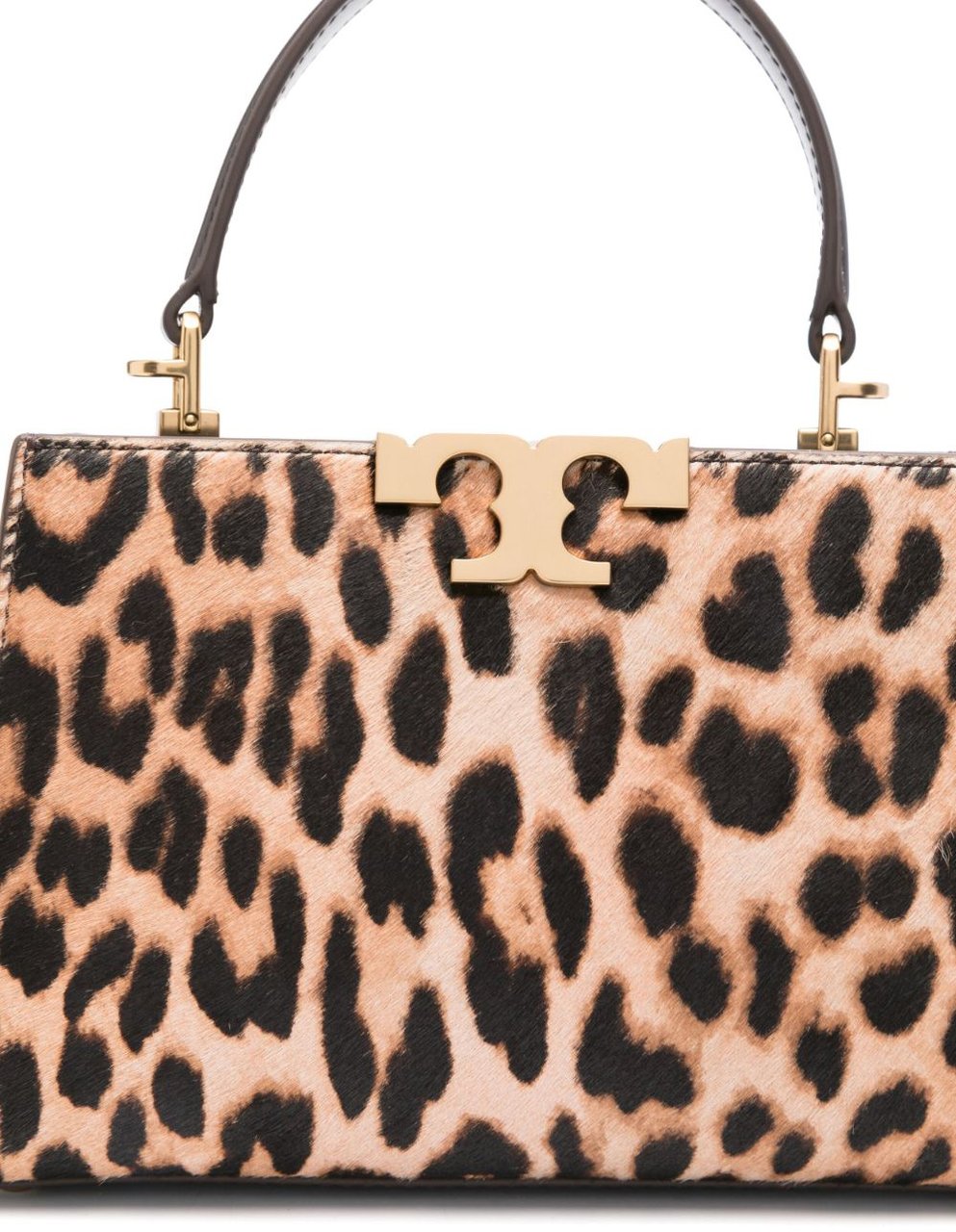 Tory Burch Bags Brown Bruin